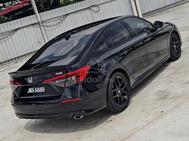 2024 Honda CIVIC 1.5 RS MY22 FE (A) - 3