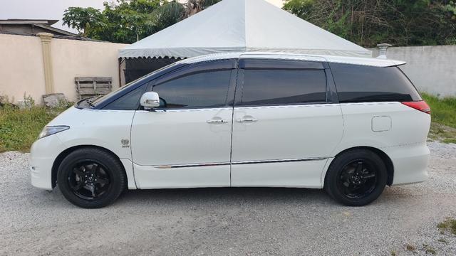 2007 Toyota ESTIMA 2.4 AERAS ACR50W (A) - 2