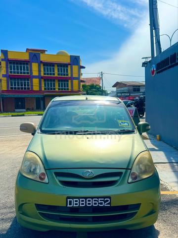 2007 Perodua VIVA 1.0 SXI PREMIUM (M) - 2