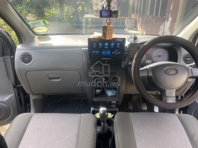 2011 Perodua VIVA 659cc 660 EX (M) - 3