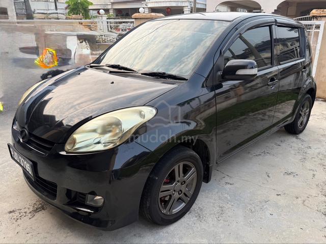 2009 Perodua MYVI 1.3 EZ MY05 M300 FACELIFT (A) - 5
