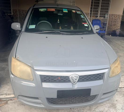 2009 Proton SAGA 1.3 BASE LINE (A) - 1