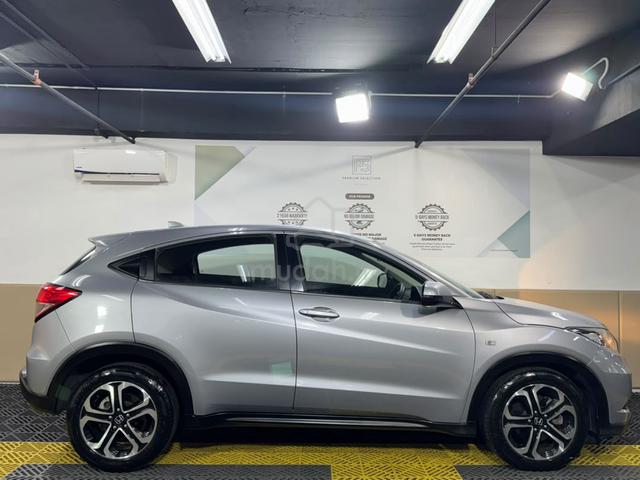 2017 Honda HR-V 1.8 S SUV (A) HRV 112K LOW MILEAGE - 3