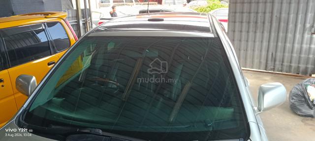 2005 Toyota HARRIER 3.0 V6 4WD (A) - 5