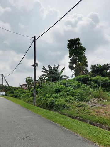 Residential Land for Sale At Kota Tinggi 1