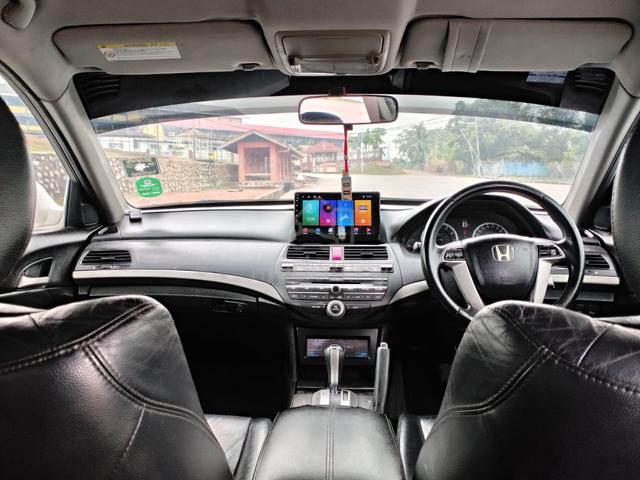 Honda Accord 2012 Jual Murah - 4