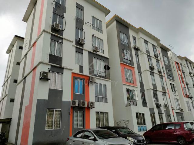 Orchis Apartment 1