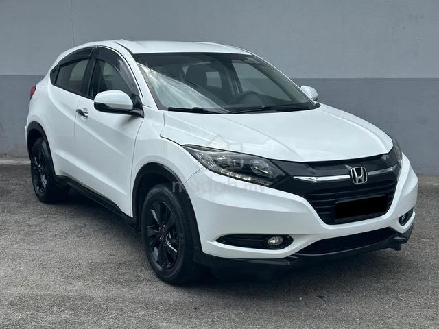 Honda HR-V 1.8 V (A) - 5