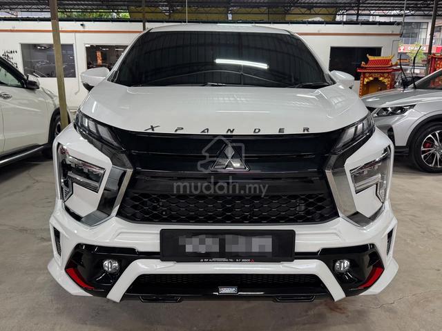 2026 Mitsubishi XPANDER 1.5/ GREAT CONDITION - 2
