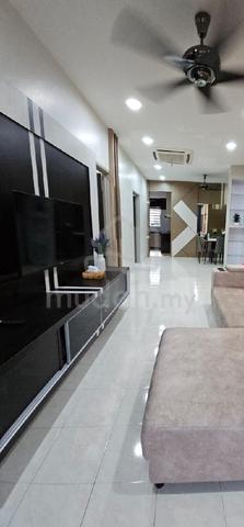 HOUSEMATE Wanted!! FULLY FURNISHED & RENOVATION!! BERTAM, PENANG 1