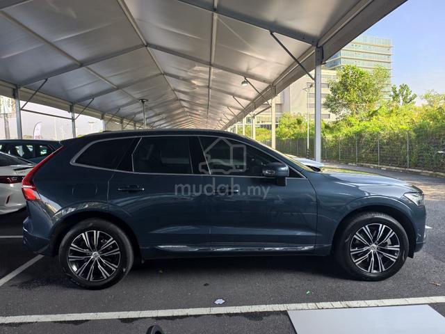 2022 Volvo XC60 2.0 RECHARGE T8 ULTIMATE (A) - 3