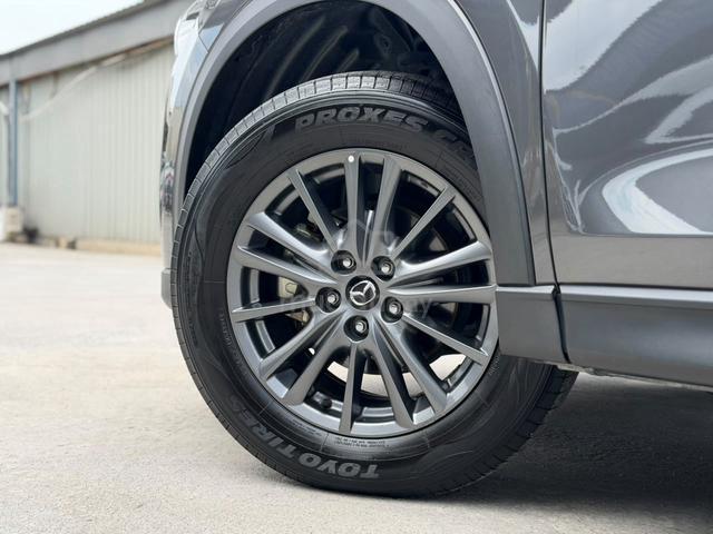 2023 Mazda CX-5 2.0 High FSR WRTY-2028 MIL-50K+ - 5