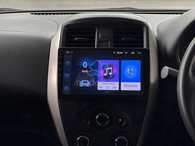 2019 Nissan ALMERA 1.5  FULL IMPUL - 1Y WARRANTY - 3