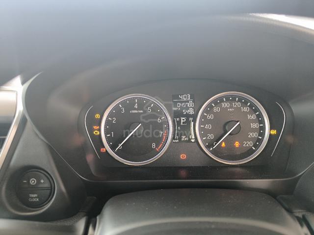 2022 Honda CITY 1.5 E (A) - 4