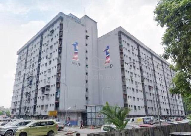 Taman Petaling Utama 1