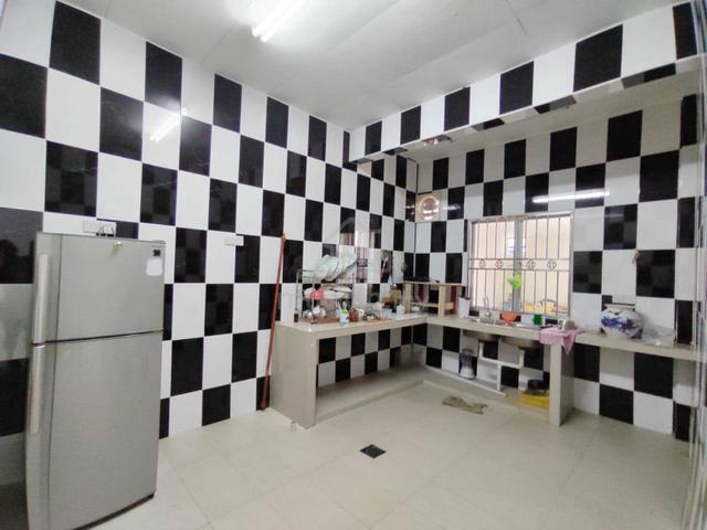 Single Storey Bungalow  8min MRT Suntex Batu 9 Cheras Selangor 1
