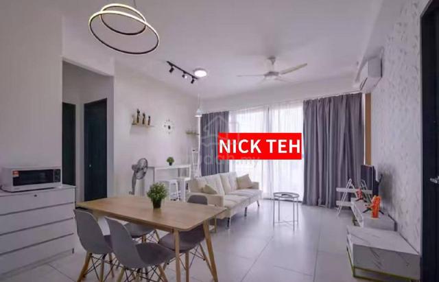 Urban Suites 1