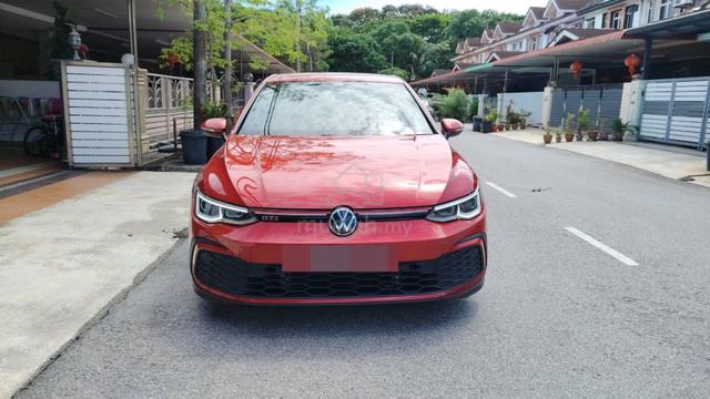2022 Volkswagen GOLF 2.0 GTI (A) - 3