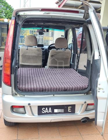 2003 Perodua KENARI 1.0 EZ (A) - 3