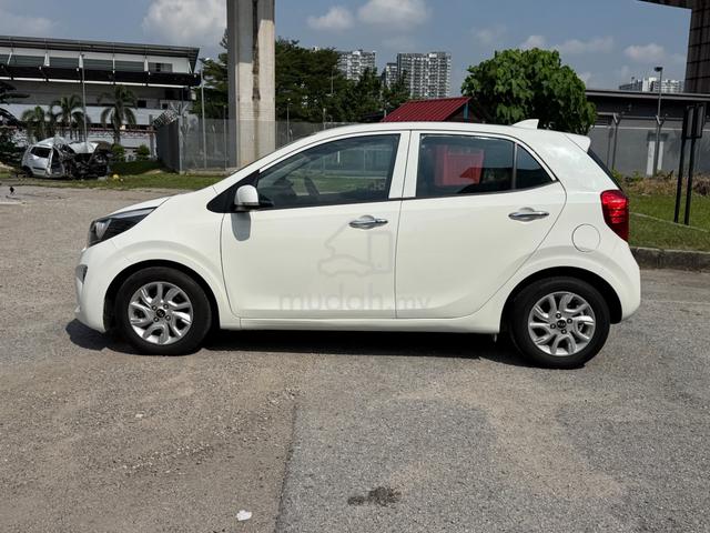 2018 Kia PICANTO 1.2 EX MY2018 (A) 91K ML FULSRV - 5