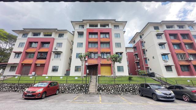 SD Apartments II 1