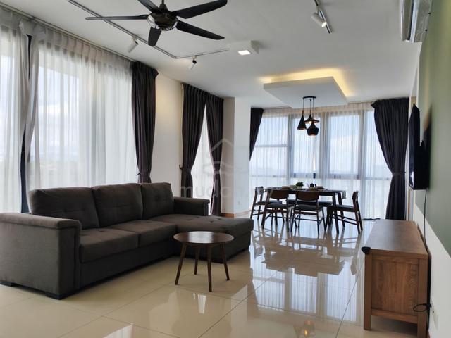Jesselton Residences 1