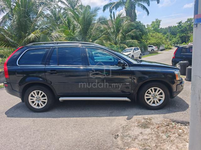 2006 Volvo XC90 2.5 T (A) - 3
