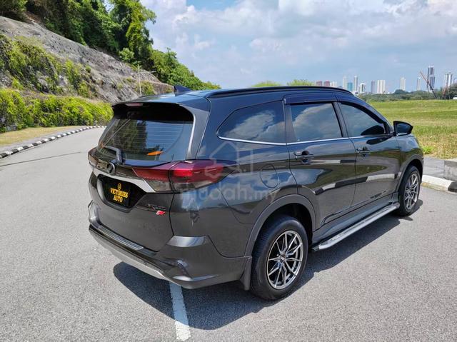 2019 Perodua ARUZ 1.5 AV (A) - 2