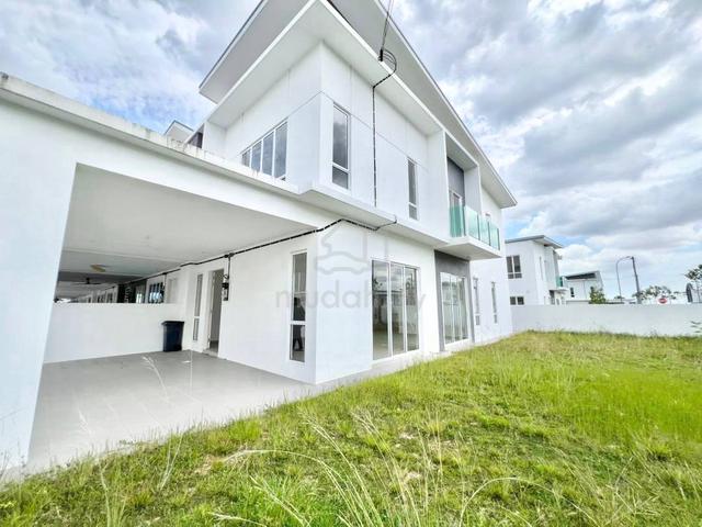 Corner Lot 2 Storey Nusari Bayu 2B, Bandar Sri Sendayan 1