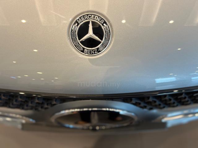 **REBATE UP TO 35K**2025 Mercedes Benz GLC 350 E - 2