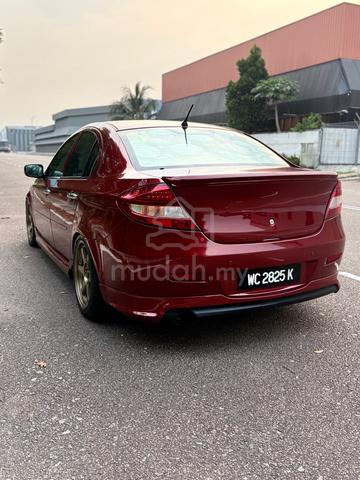 2015 Proton PERSONA 1.6 SV (A) - 2