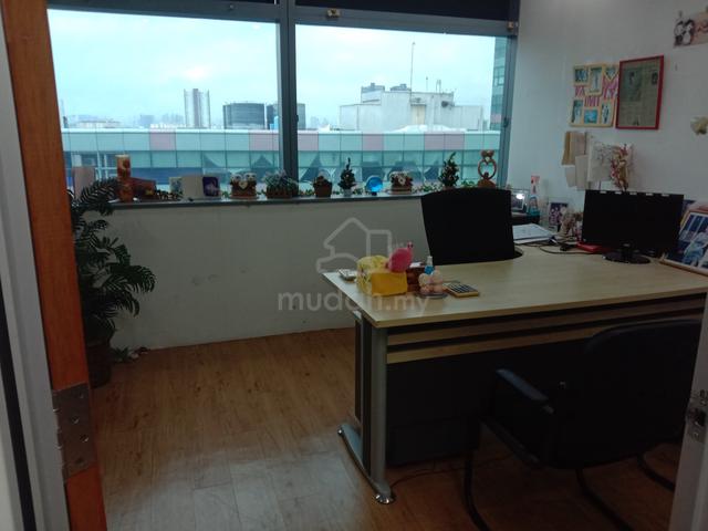 Sunway Mentari Office To Let 1