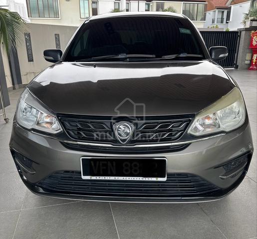2020 Proton SAGA 1.3 STANDARD AT MY16 BT P2-13A - 3