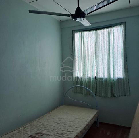 Landed house for rent (Kinarut) 1