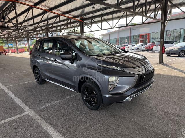 2022 Mitsubishi XPANDER 1.5 - Pass inspection test - 3