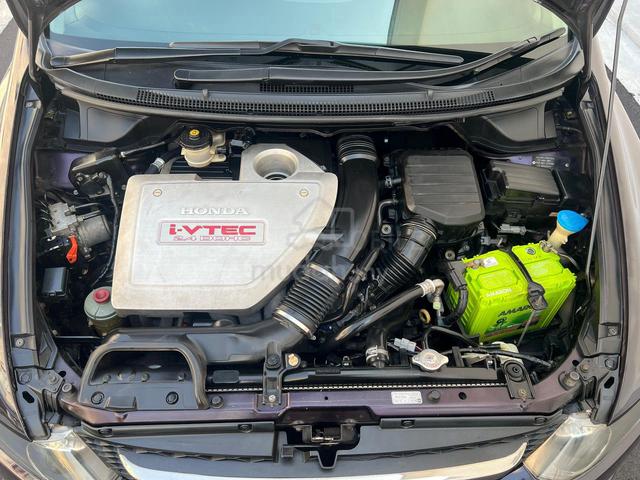 2005 Honda ODYSSEY 2.4 ABSOLUTE ABA-RB1 (A) - 4
