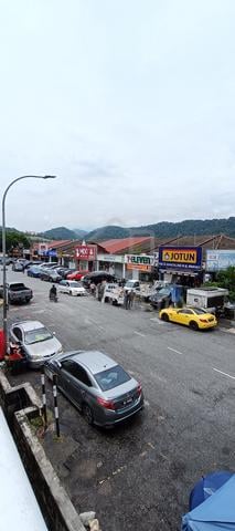Bukit Antarabangsa 1