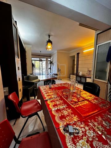 E-Park Condominium 1