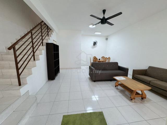 Bukit Indah Iskandar Puteri 2 Storey For Rent 1