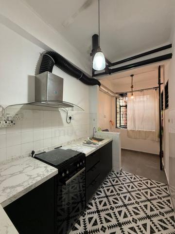 Kenanga Apartment (Bukit Kinrara) 1