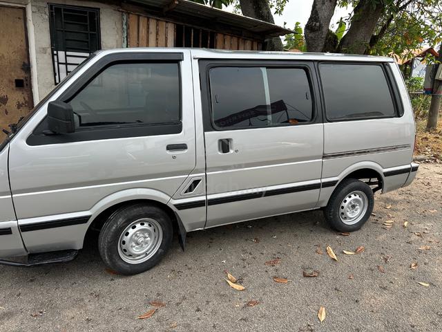 2006 Nissan VANETTE 1.5 WINDOW C22 (M) - 5