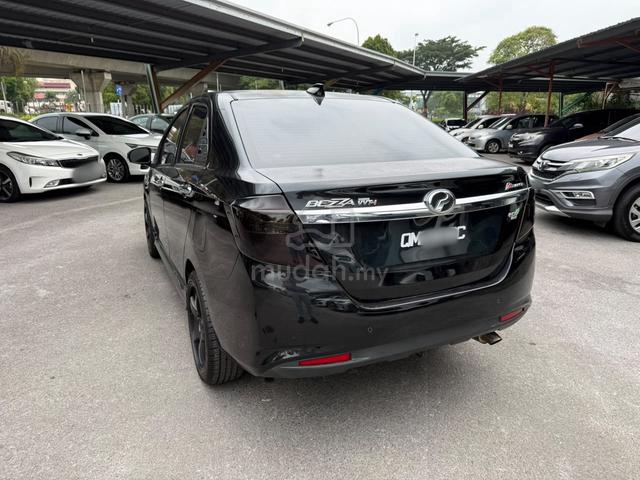 2017 Perodua BEZZA 1.3 ADVANCE (A) - 3