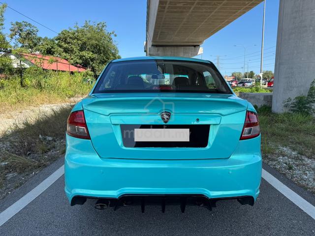 2012 Proton SAGA 1.3 FL EXECUTIVE (A) siap tukar n - 4