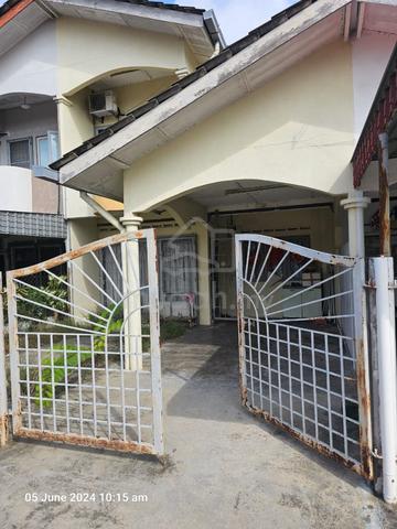 Malim Pokok Mangga 2 Styorey Teres Below Market 1