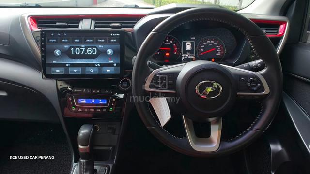 2022 #Perodua Myvi 1.5 Advance (A) For Sales !! - 4