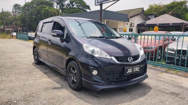 2014 Perodua Alza 1.5 AV Buy1 Free1 Kedai Loan - 1