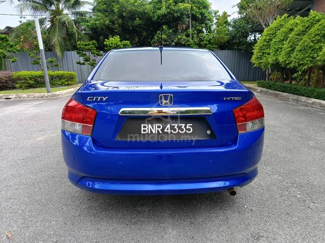 2009 Honda CITY 1.5 (A) Promosi Tunai - 5