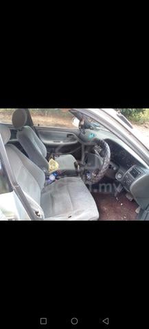 1995 Toyota COROLLA 1.6 SEG WAGON (A) - 5