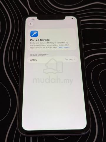 iPhone 11 128gb - photo 4 of 4