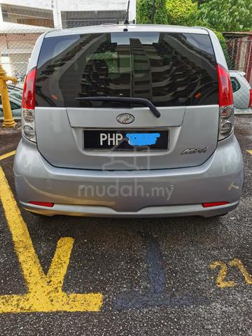 2008 Perodua MYVI 1.3 EZ (A) - 2